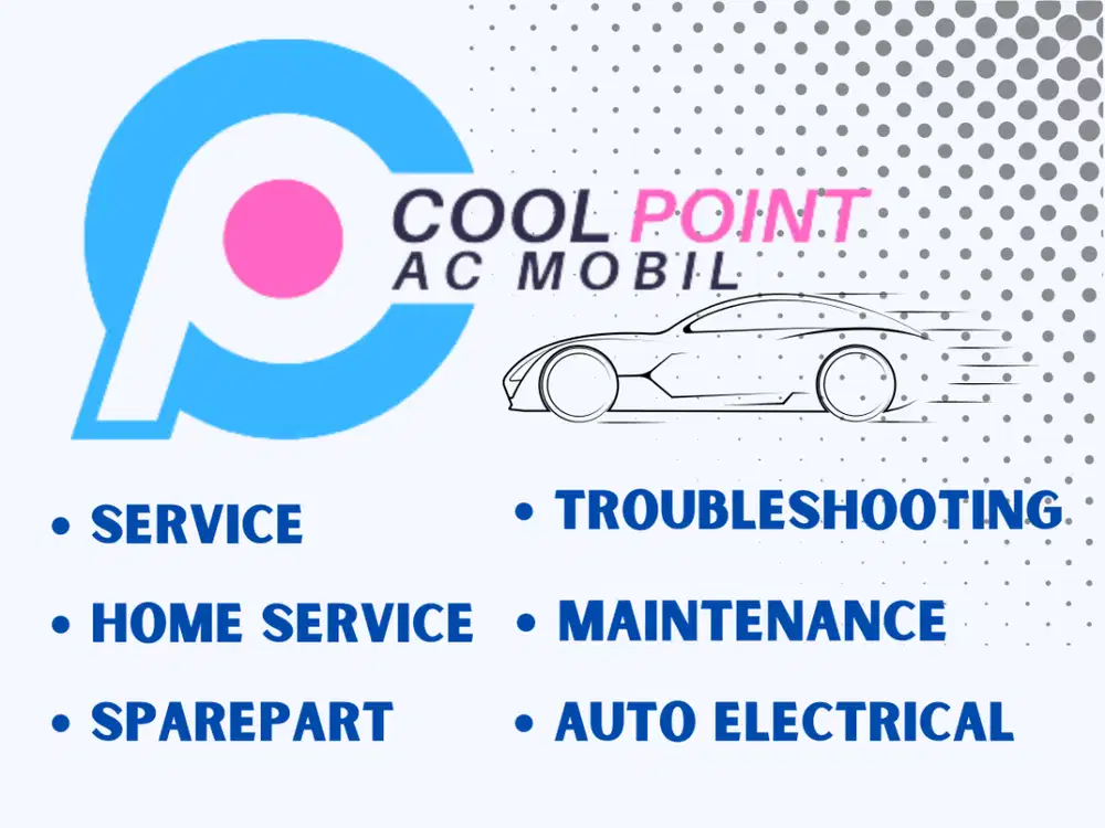 Filter AC Mobil