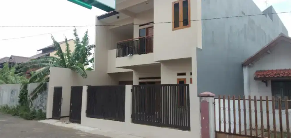 Kost putri permana c7