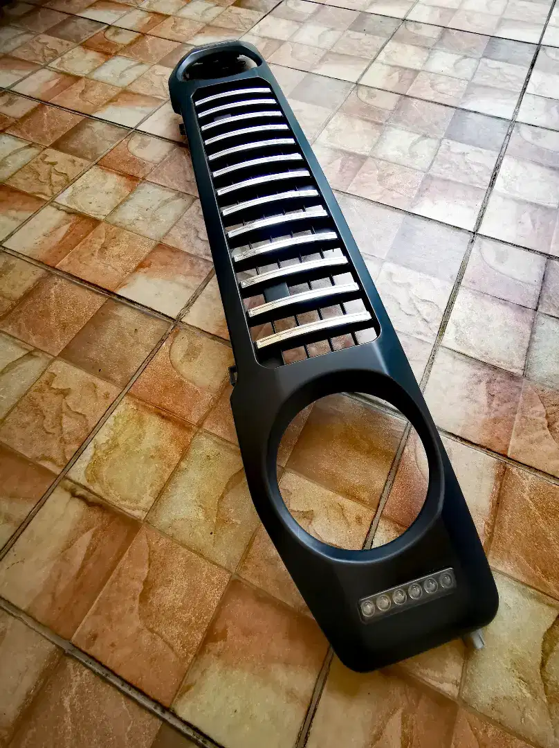 Grill Jb 74 model hummer
