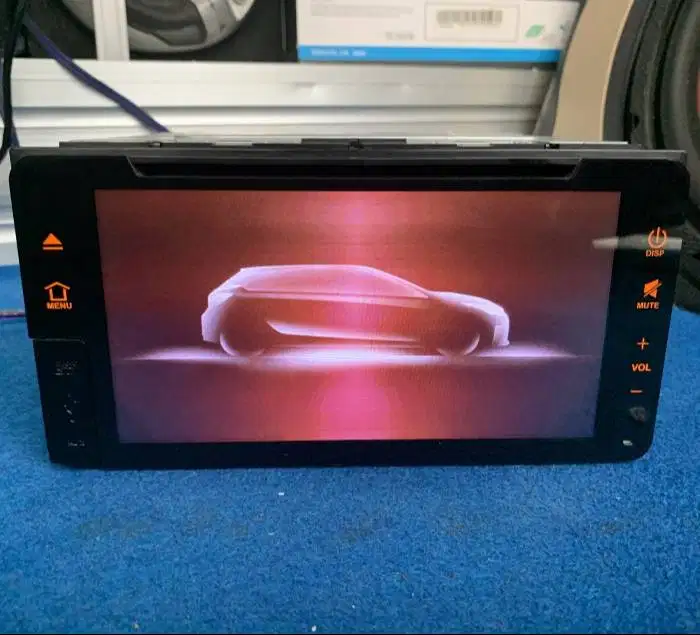 JUAL HU ANDROID MURAH JAKARTA