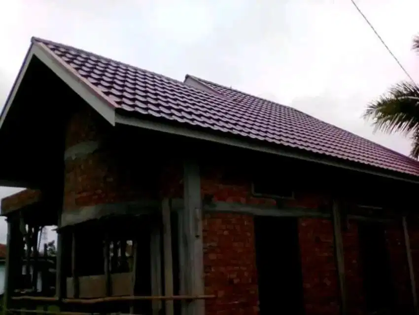 TUKANG PERBAIKAN ATAP