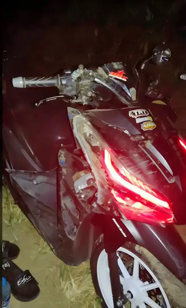 SIAP BAYAR MOTOR MATI, MOGOK, RUSAK, TIDAK TERPAKAI SEJABODETABEK