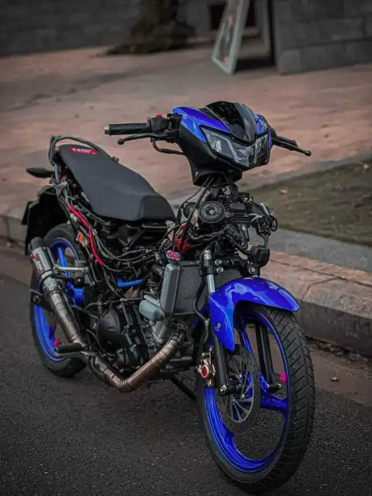 SIAP BAYAR MOTOR MATI, MOGOK, RUSAK, TIDAK TERPAKAI SEJABODETABEK