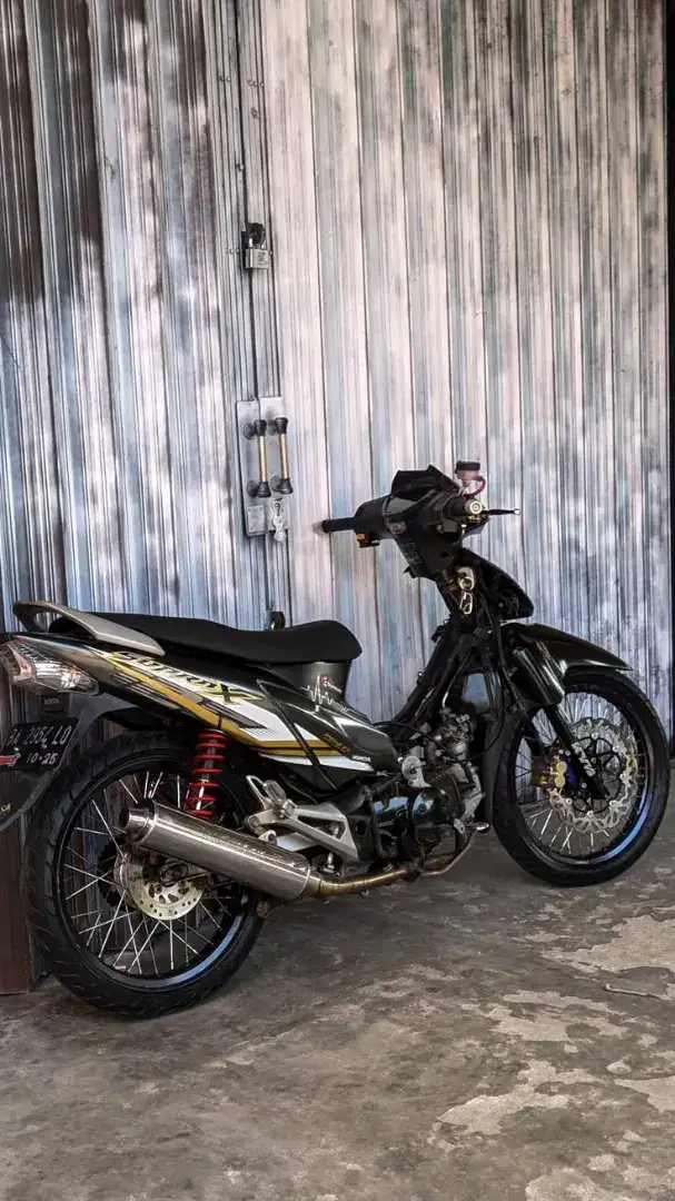 SIAP BAYAR MOTOR MATI, MOGOK, RUSAK, TIDAK TERPAKAI SEJABODETABEK