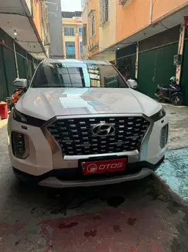 hyundai palisade 2021 harga cash