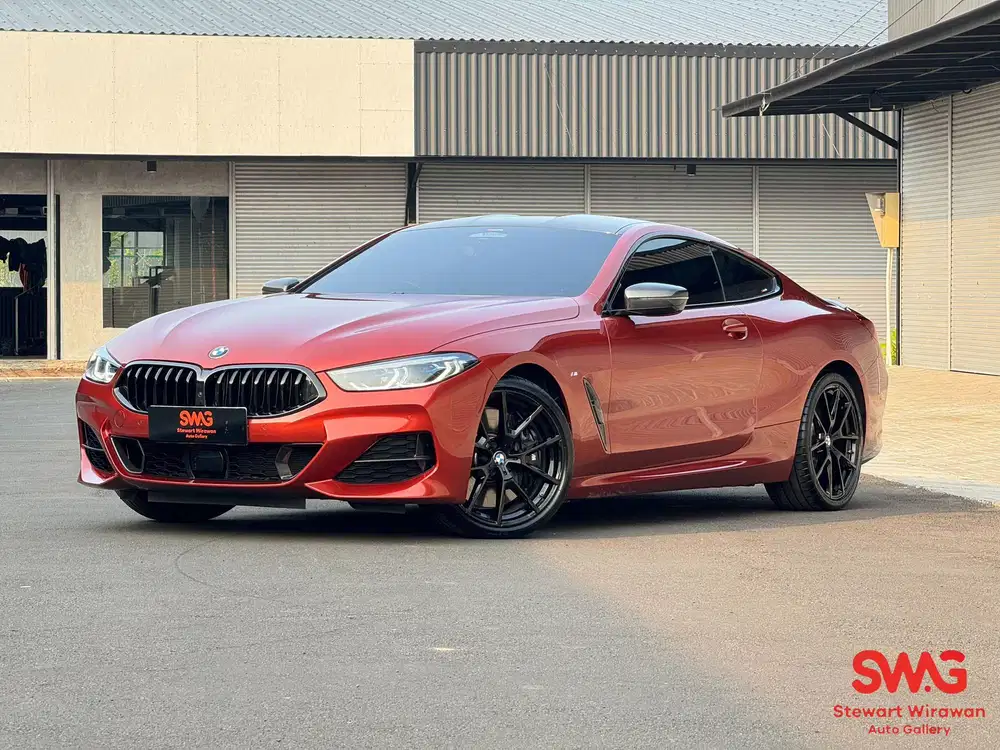 [DP Minim!] BMW 840i 2021 M Sport M4 2022 Carrera