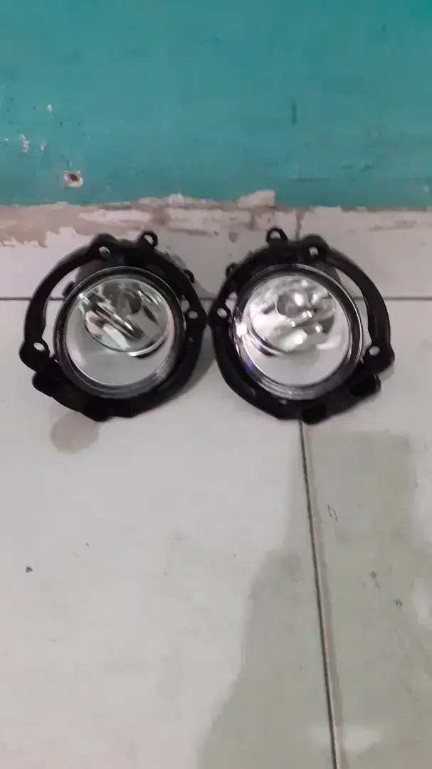 Fog lamp mobil avanza xenia vvti