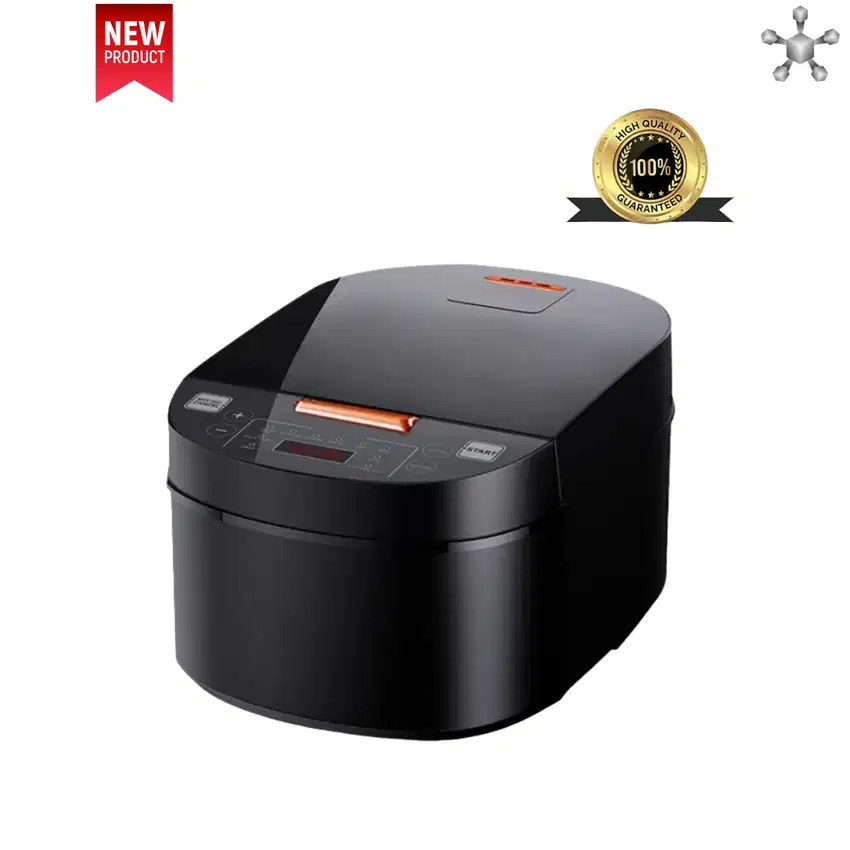 Rice Cooker Magic Digital Penanak Nasi Digital Elektrik Anti Lengket