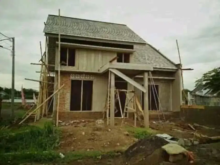 TUKANG PERBAIKAN ATAP