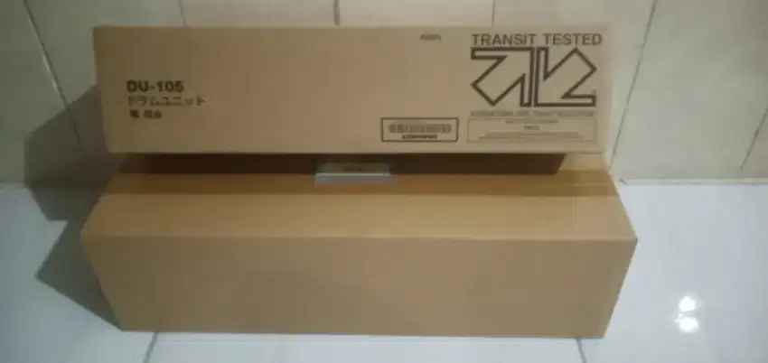 Drum unit du 105 original
