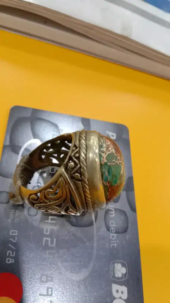 Jual Batu Phirus / Virus / Phyrus