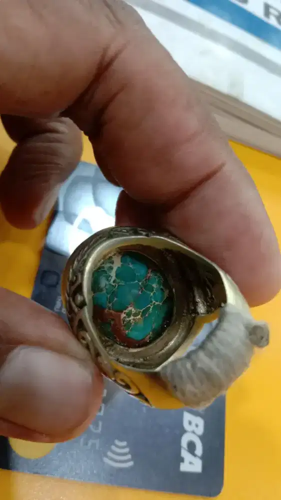 Jual Batu Phirus / Virus / Phyrus