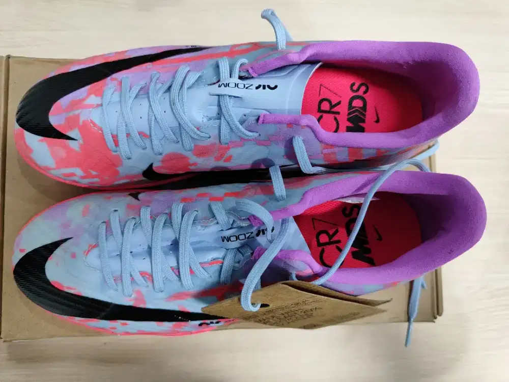 Sepatu Futsal Nike Zoom Vapor 15