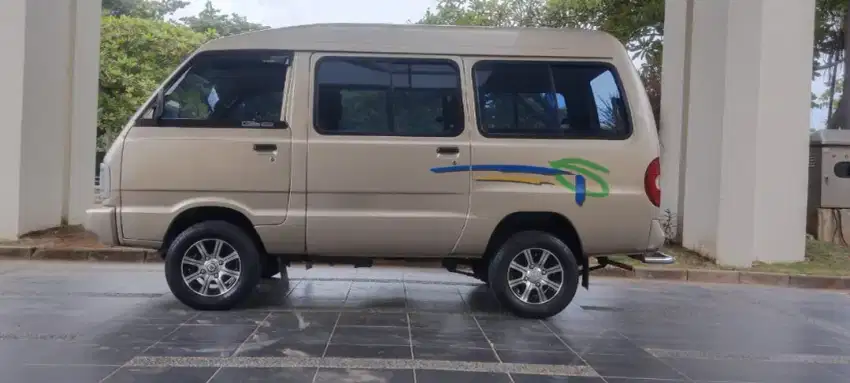 Suzuki carry caretta  1.0 2005/ 2006
