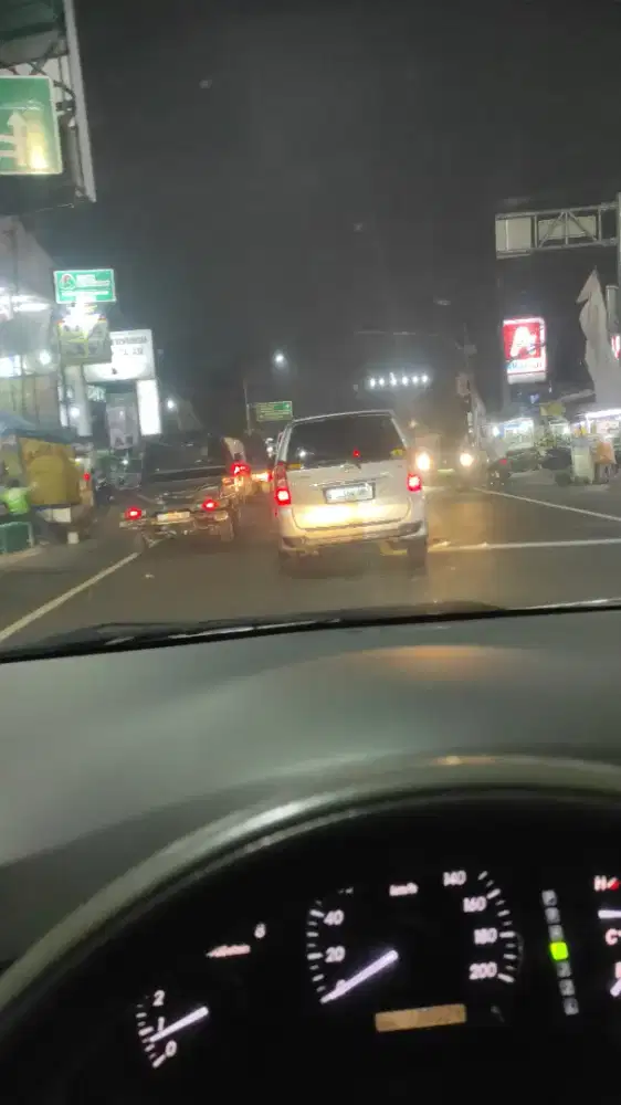 Di butuhkan supir pribadi