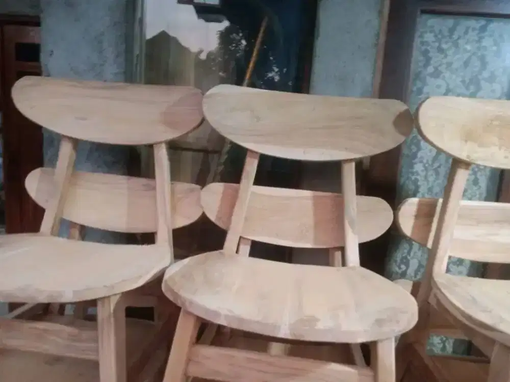 Jual korsi ropan jepara