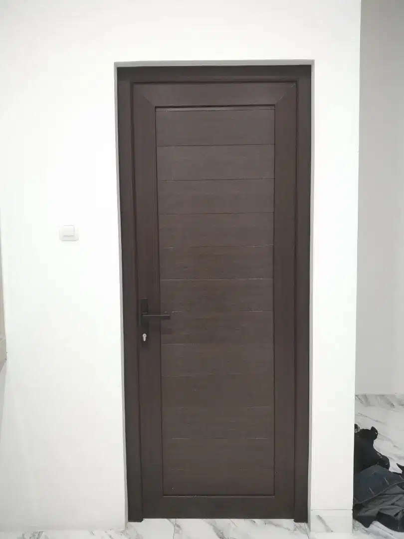 Pintu upvc jakarta