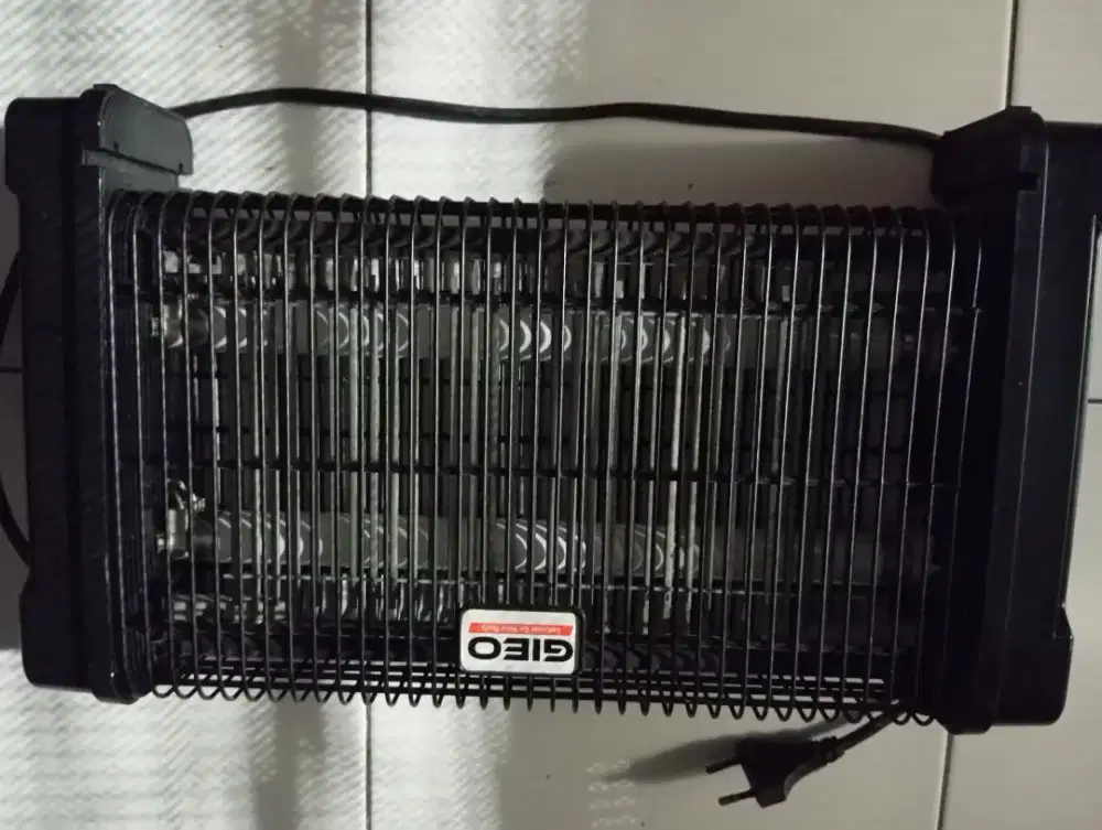 Solusi atasi banyak nyamuk