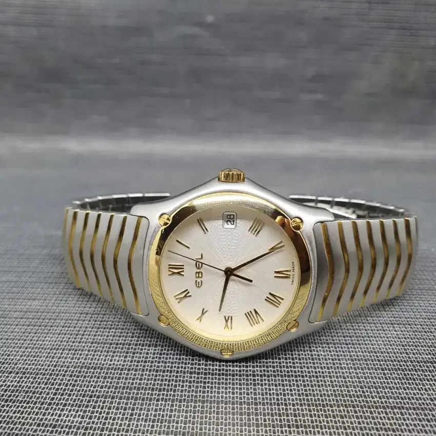 Ebel classique wave