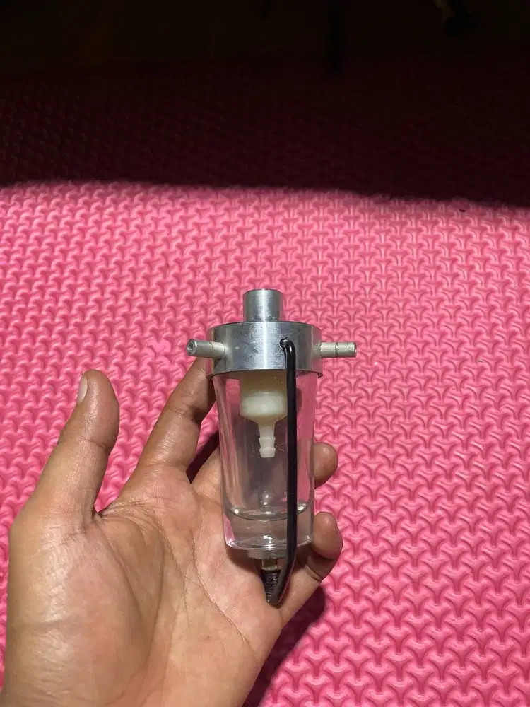 FILTER MINYAK RX KING