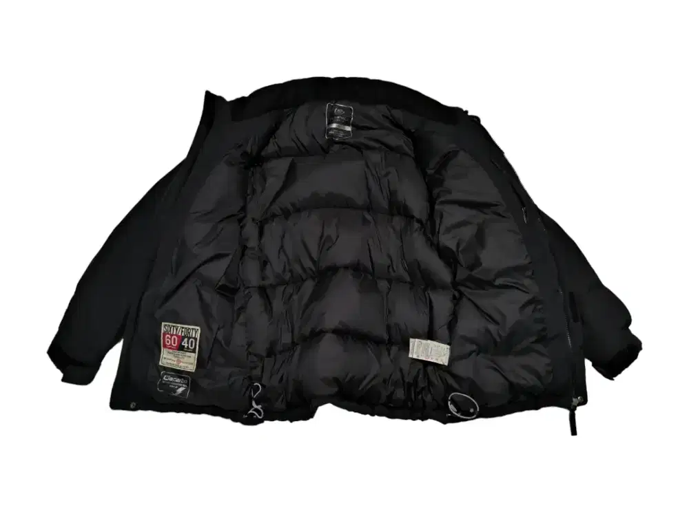 Puffer Beanpole outdoor Bulang Donw jacket