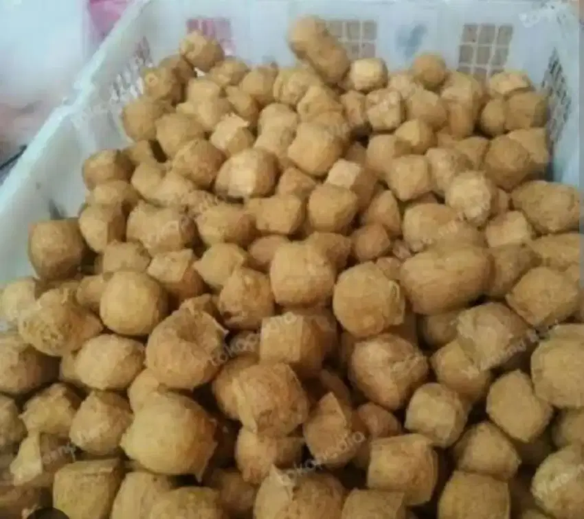 Lowongan produksi Tahu