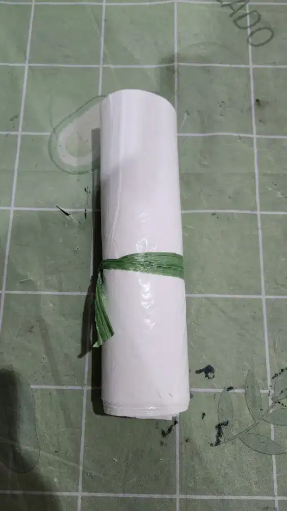 Plastik Polymailer 25x35 Packing Online