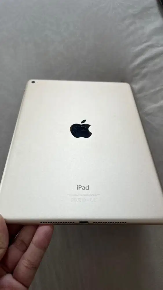 iPad Air 2 iBox