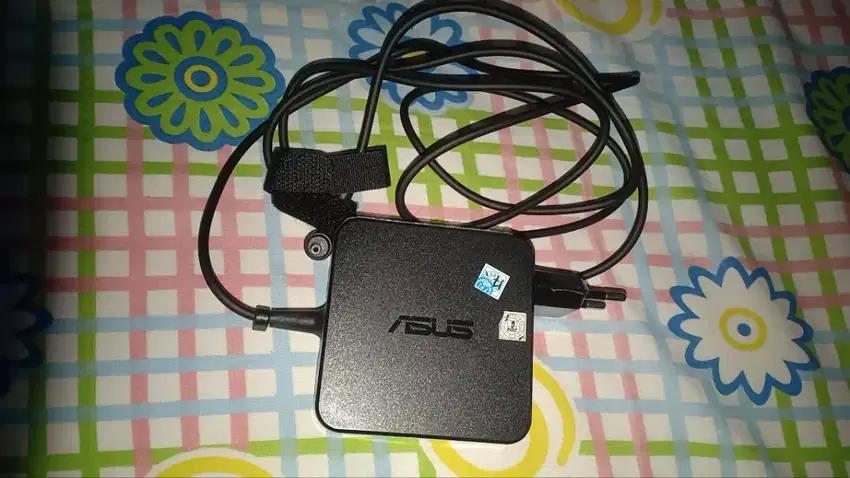 Adaptor Laptop Asus 3,42A