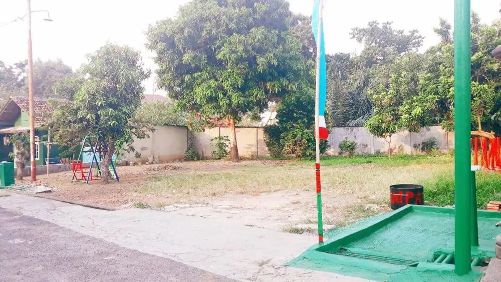 Tanah Di Pusat Kota Bandar Lampung