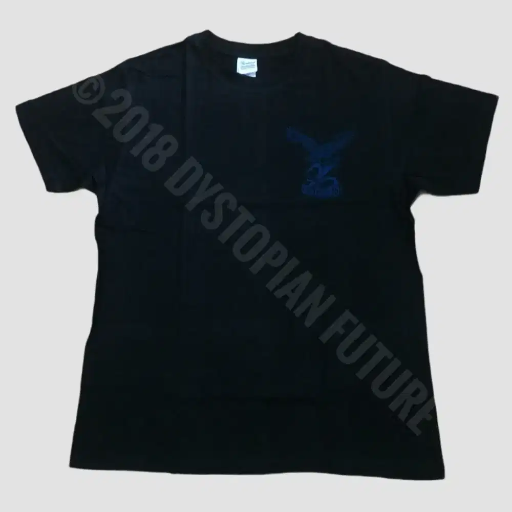 T-shirt Band Dragon Ash - Mixture