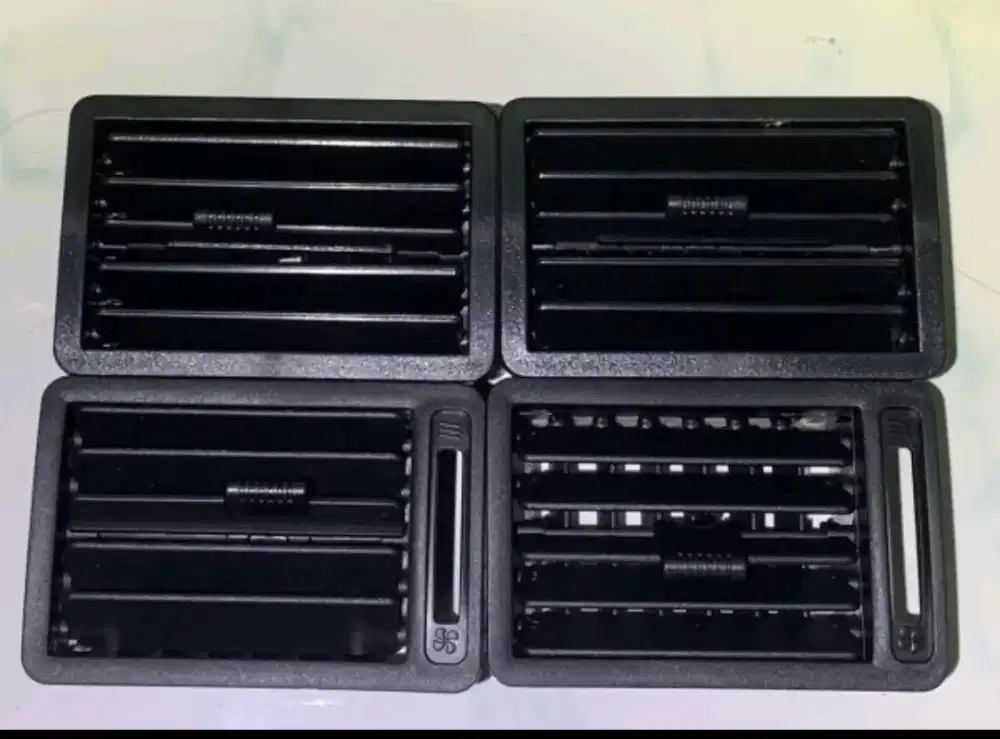 Kisi Kisi AC ISUZU PANTHER