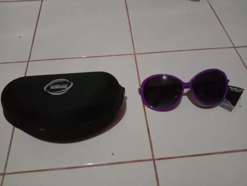 Kacamata Sunglass Planet