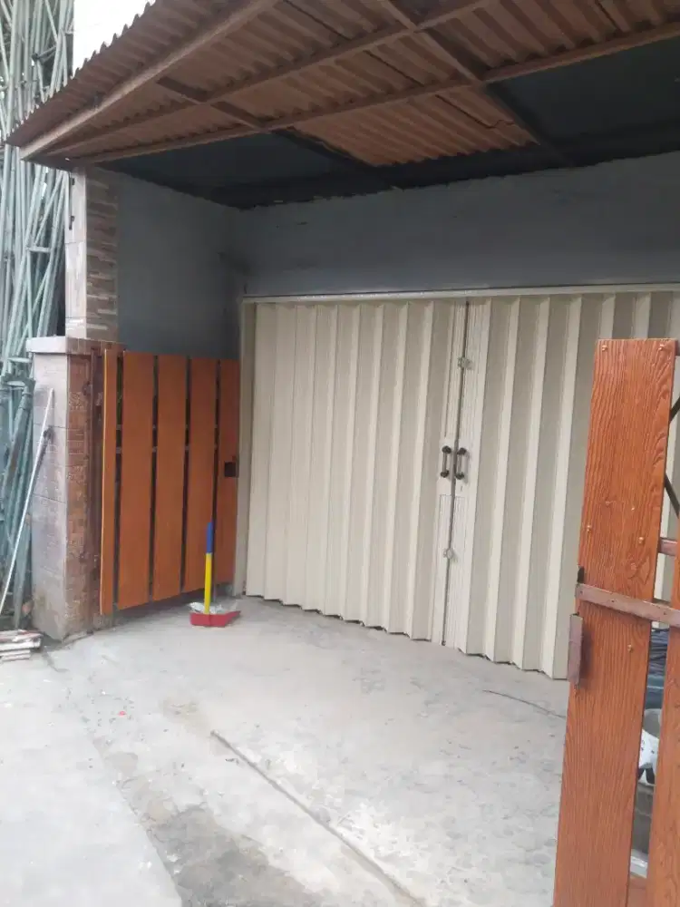 Rolling dor pollding get