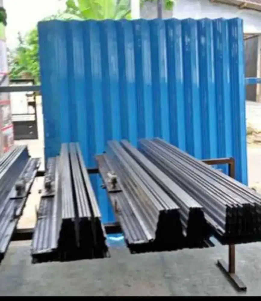 Rolling dor pollding get