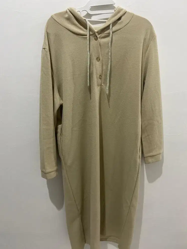 Tunik wanita desain by yu