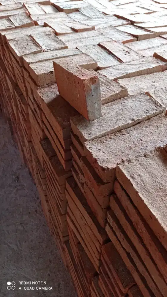 Bata Bagus Kuat Kokoh