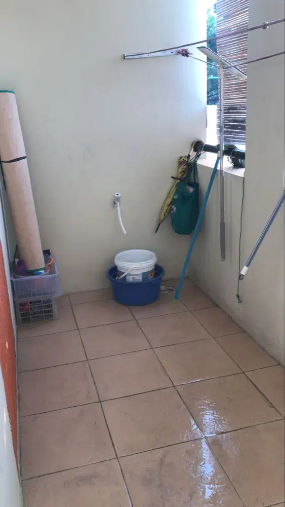 disewakan kos cendrawasih Jakarta barat