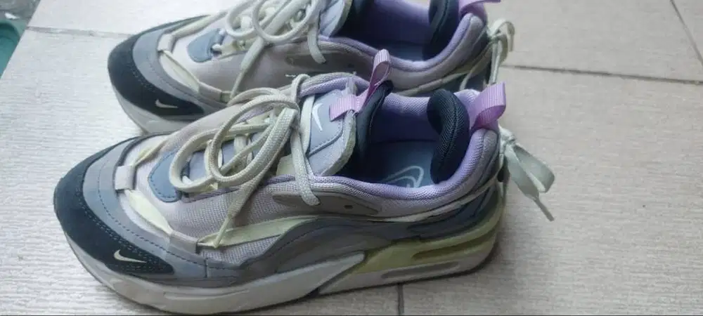 Nike Air Max Furyosa Venice CZ4149-400 | 100% Original