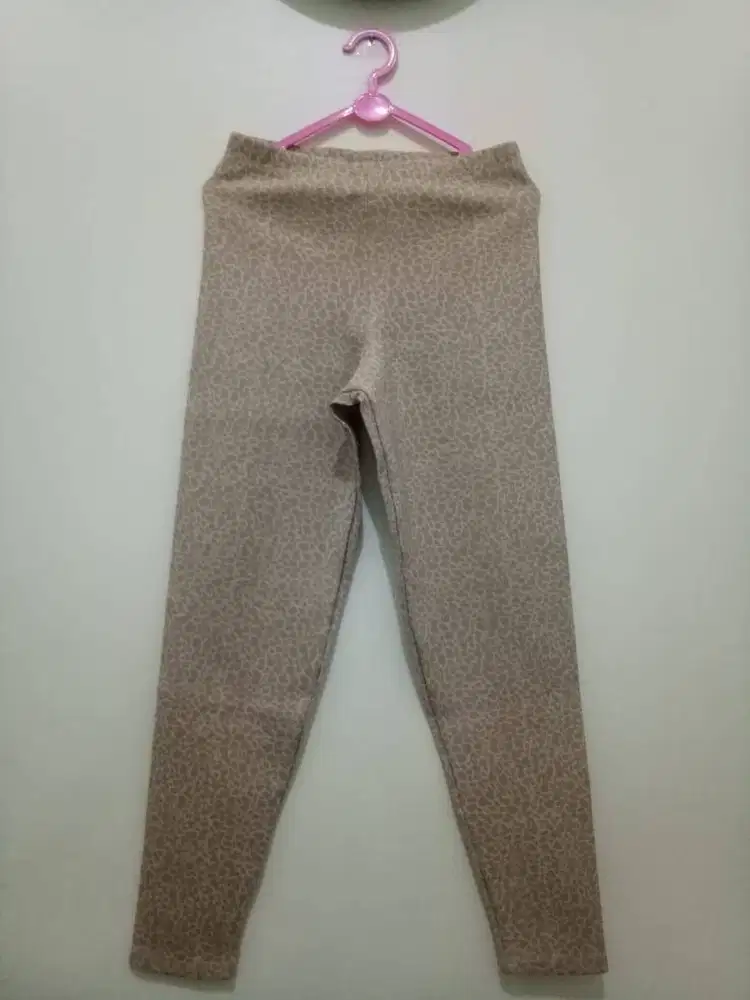Celana Leging Wanita Premium