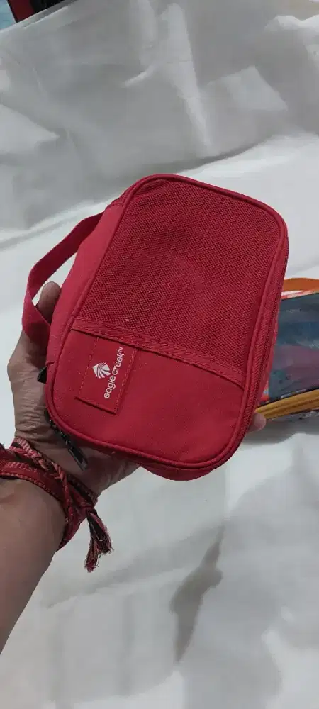 TAS TRAVEL MINI ORIGINAL