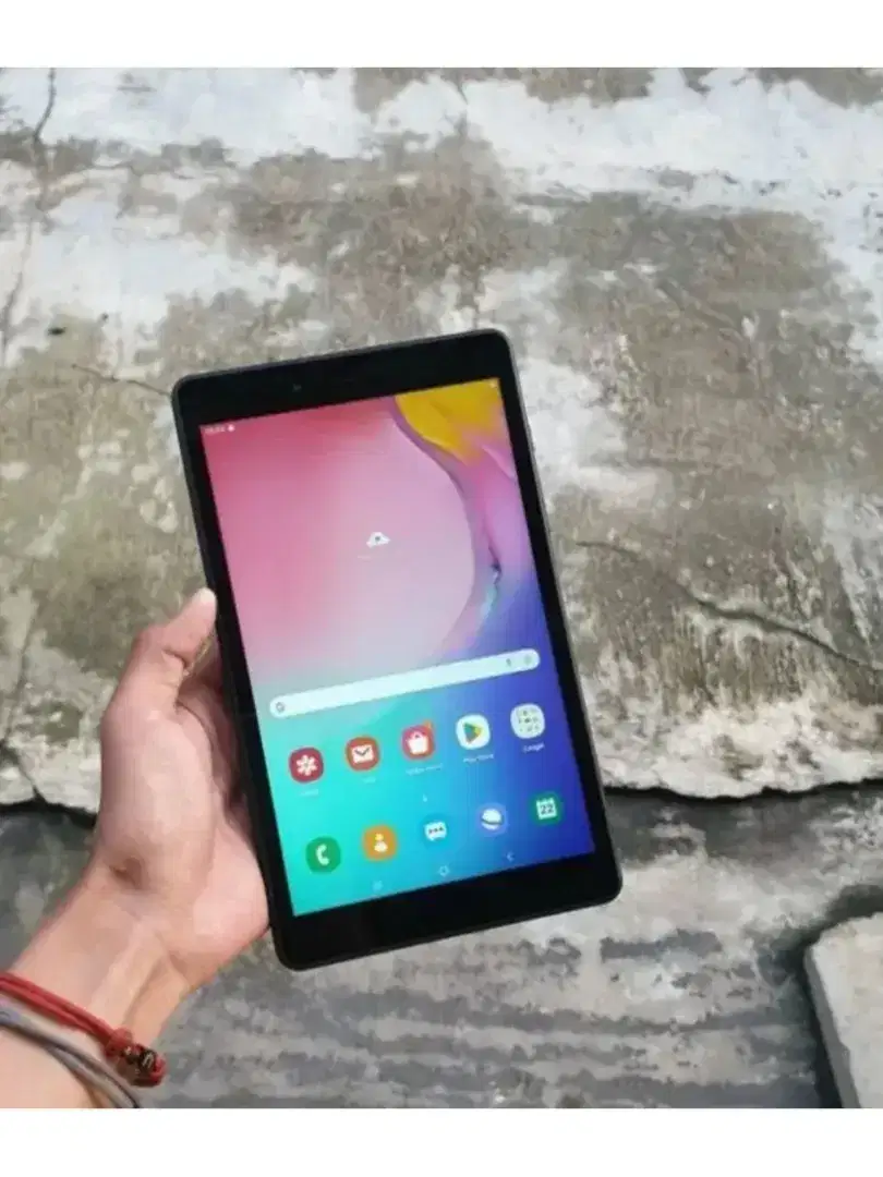 Samsung Tab A 8.0 (2019)