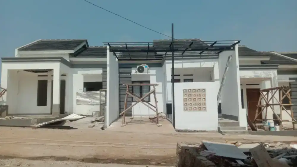 KANOPI BAJA RINGAN terdekat