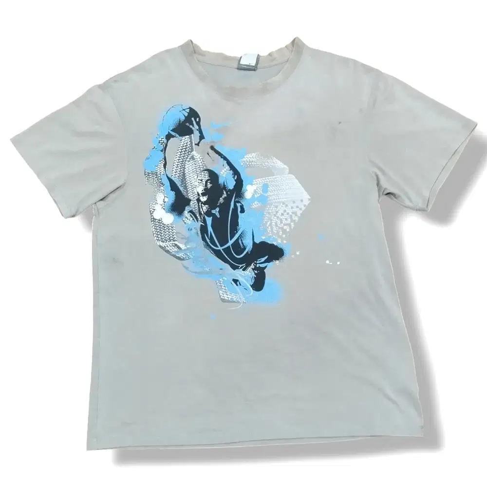 NIKE X KOBE BRYANT T-SHIRT | KAOS