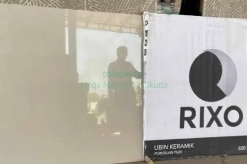Jual Granit Rixo