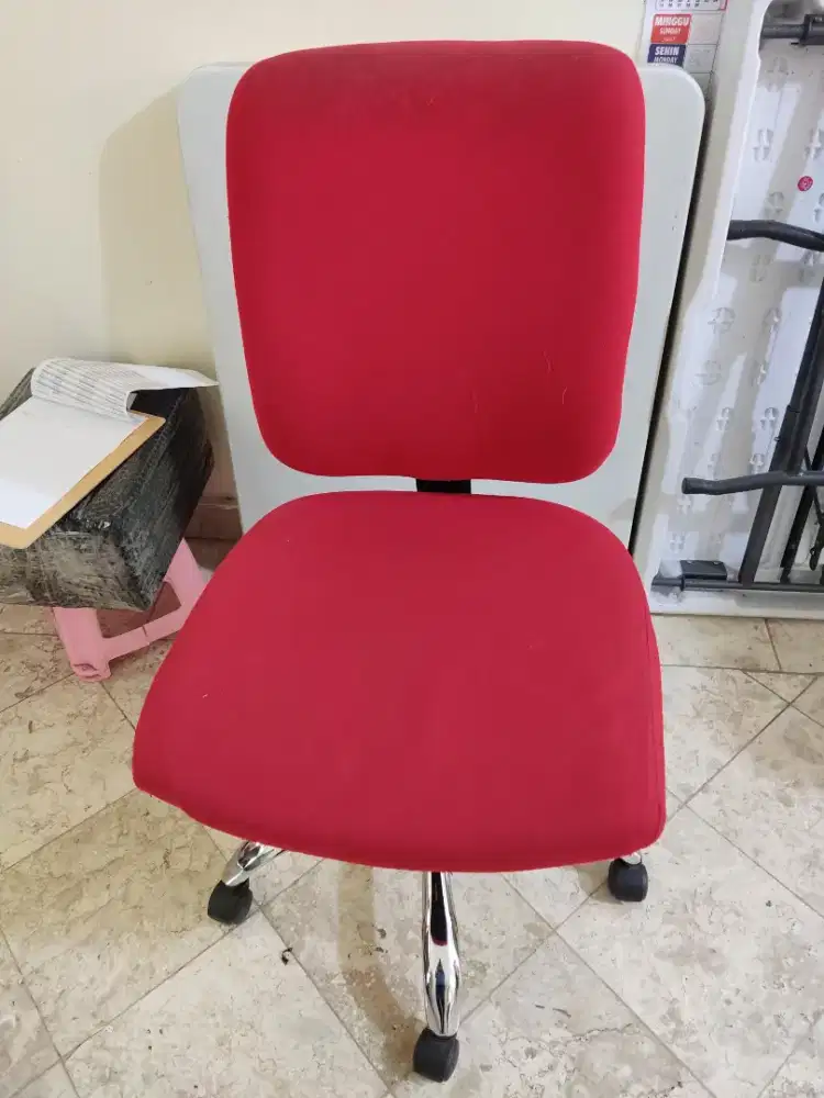 Kursi Kantor Informa