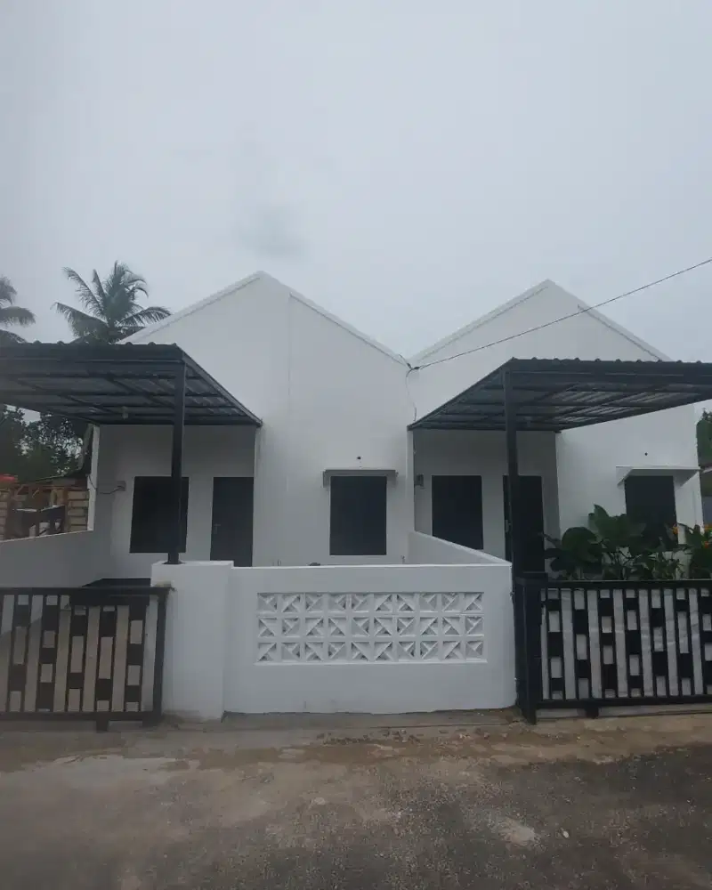 Rumah Sewa Banjarbaru