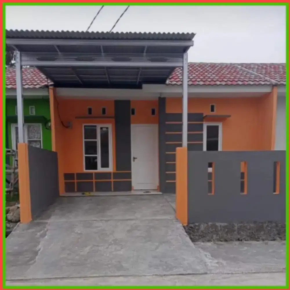 Tukang kanopi Bajaringan