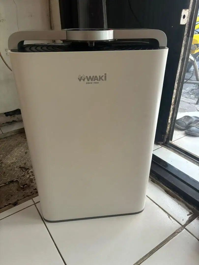 Air Purifier WAKI Multi Funtional HEPA Power Air Purifier