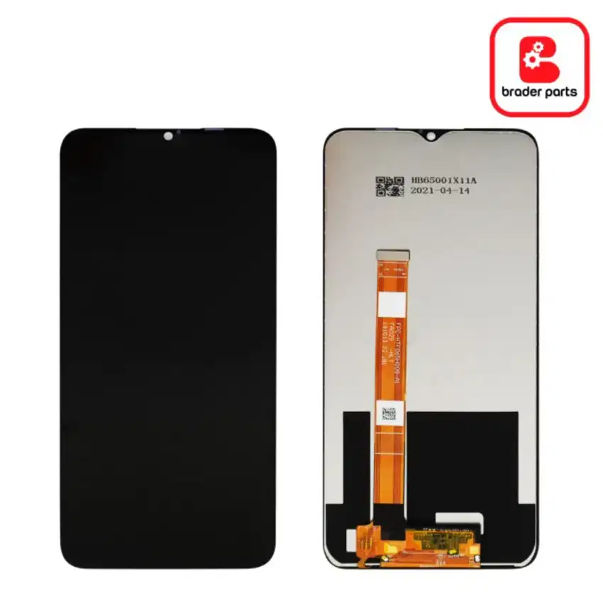 LCD REDMI 6A SIAP PASANG